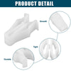 Hyundai & Kia - 50 Pcs Interior Trim Retainer Clips