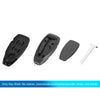 Ford Focus Fiesta Kuga Mondeo 3 Button Key Shell Case (2005-2023)