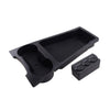 Toyota Prius Centre Armrest Storage Box Tray & Mat (2010-2015)