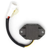 Yamaha WR250F WR450F Voltage Rectifier Regulator (2007-2014)