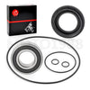 Suzuki Quadsport Z250 Rear Wheel Axle Brake Bearing
