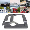 MINI Antenna Bracket Stainless Steel