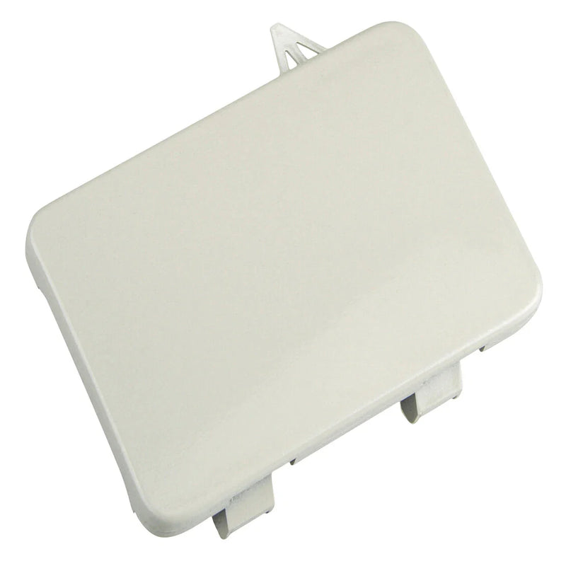 Nissan Sentra Front Bumper Tow Hook Eye Cover (2013-2016)