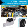 Lexus IS250 GS300 Left Lower Control Arm Bushing (2006-2013)