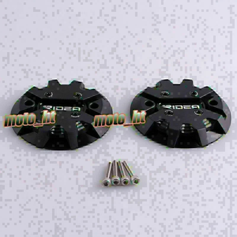 Yamaha T-Max 530 Stator Cover Case Slider Protector (2012-2015)