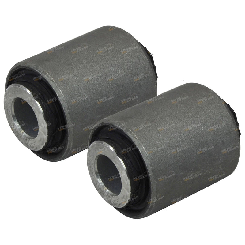 Toyota FJ Cruiser 2 x Rear Panhard Rod Bushes (2006–2016)