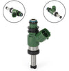 YAMAHA Grizzly YZ450F 450 550 700 Fuel Injectors (2003-2023)