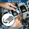 Chevrolet Aveo Main Bearing Set (2009-2011)