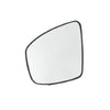 Infiniti EX35 FX35 FX50 QX50 Heated Mirror Glass w/ Backing Plate Left (2008-2013)