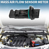 Jeep & Chrysler Mass Air Flow Sensor (Durable Inner MAF Sensor)