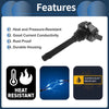 Mercedes-Benz C230 Ignition Coil Pack (2000-2008)
