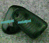 MV Agusta Strada F4 F1000 Brutale Turn Signal Lamp Lens (2004-2010)