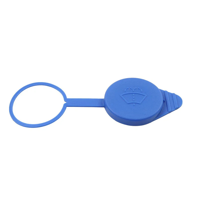 Ford Focus Windshield Washer Fluid Reservoir Cap (2012-2018)
