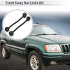 JEEP GRAND CHEROKEE Front Stabilizer Bar Links (1999-2004)