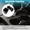 Toyota Grand Highlander Center Console Cup Holder Organizer 1 x (2024–2026)