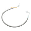 Arctic Cat ATV 400 / 500 / 250 / 300 Front Brake Hose Line (2002–2004)