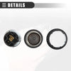 Ford E-150 Cigarette Lighter Assembly (2009-2012)