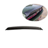 08-22 Dodge Challenger Real Carbon Fiber Rear Trunk Spoiler Wing Redeye Fit