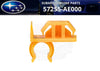 Subaru Impreza WRX STI Hood Rod Support Stay Clamp (1992–2000)