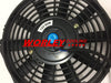 Ford Falcon V8 6Cyl XC XD XE XF Fairlane Shroud & Fan (1977-1986)