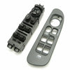Dodge Ram 1500-3500 Power Window Control Master Switch (2002-2008)