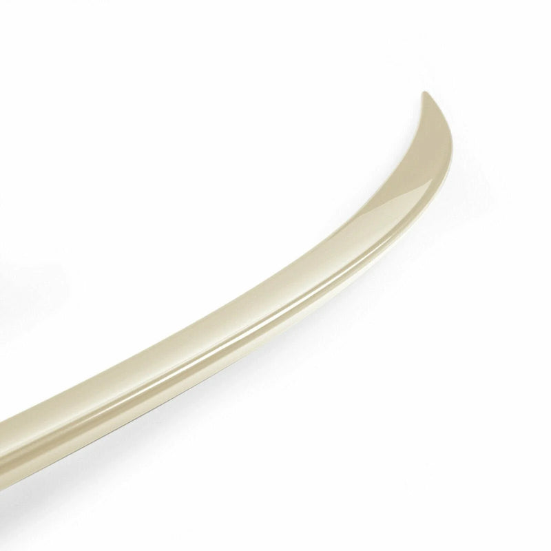 BMW 3-Series E90 M3 ABS Boot Spoiler (2005-2012)