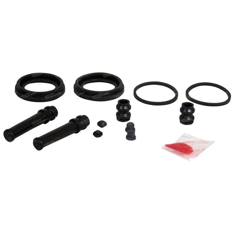 Toyota HZJ80 / HDJ80 80 Series Rear Disc Brake Caliper Rubber Piston Kit