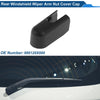 Hyundai i10 Rear Windshield Wiper Arm Nut Cover (2008-2013)