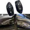 Maserati GranTurismo GT GC GTS 2008-2019 Real Carbon Fiber Interior Trim Set