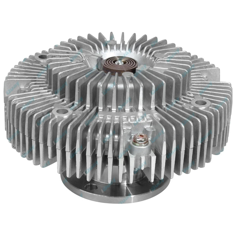 Landcruiser VDJ200R V8 4.5L Diesel New Fan Clutch Coupling (2007-2024)