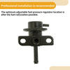 Toyota 4Runner (1996-2000) Metal 1 Pc Fuel Pressure Regulator