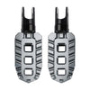 BMW R1300GS F900GS F800GS S1000XR Footrests Pegs (2023-2024)