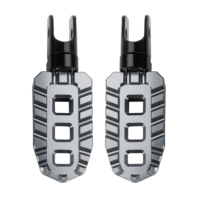 BMW R1300GS F900GS F800GS S1000XR Footrests Pegs (2023-2024)