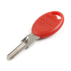 Aprilia Tuono 1000R RSV1000 SXV550 SMV750 / 1200 Red Uncut Blade Blank Key