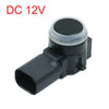 Peugeot Bumper 12V Parking Assist Sensor (9800210677F4)