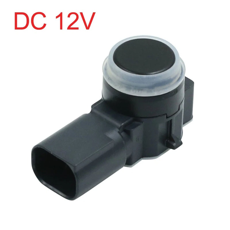 Peugeot Bumper 12V Parking Assist Sensor (9800210677F4)