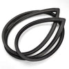 Windshield w Vent Weatherstrip Set 5 Fits Datsun Bluebird 510 2D SED 1967-72