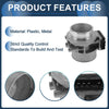 Ford Mustang Mass Air Flow Sensor Assembly (1988)
