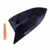 BMW X3 X4 X5 X6 X7 G01 G02 G05 G06 G07 2 x Outer Side Mirror Caps