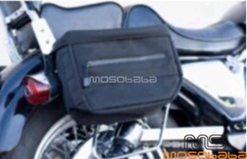 Harley Saddlebag Tool Bag (Fits Club Style)