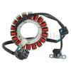 Kymco MXU465i, MXU400 Maxxer 400 IRS Stator Coil (2017-2020)