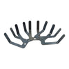 Tyre Changer Machine 5pcs U Steel Spring Foot Pedal