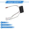 KIA RIO Fuel Tank Sending Unit (2014-2017)