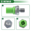 Honda Civic Engine Knock Sensor (2006-2011)