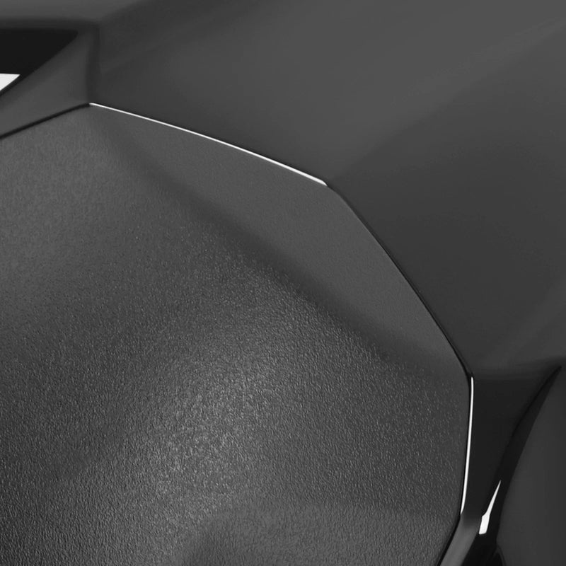 Kawasaki Z900 ABS Rear Seat Cover (2017-2023)