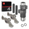 YAMAHA Kodiak 400 4x4 Camshaft Rocker Arm Shaft (1993–1999)