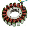 Suzuki GN125 TU125 18 Coils Alternator Stator (1994-1999)