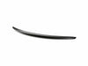 Mercedes Benz GLE C292 4D Carbon Fiber Look ABS Boot Spoiler (2015-2020)