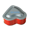 Honda VTX 1800 N1 N2 N3 R2 R3 Air Filter Cleaner Element (2004-2007)