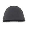 Land Rover Freelander 2 Black Front Seat Arm Rest Cap Cover (2006-2014)